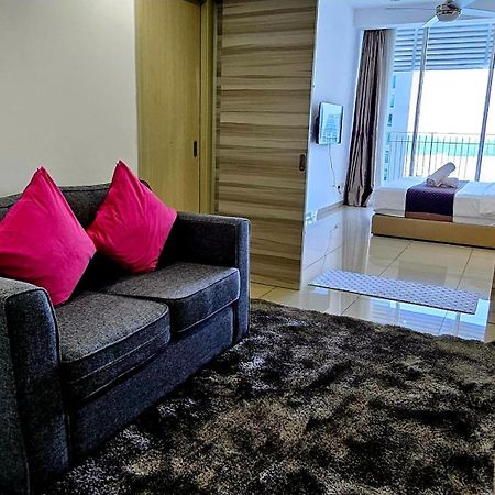 Hostahome Suites At Encorp Marina, Mins To Legoland Malaysia Nusajaya (Iskandar Puteri) Exterior foto