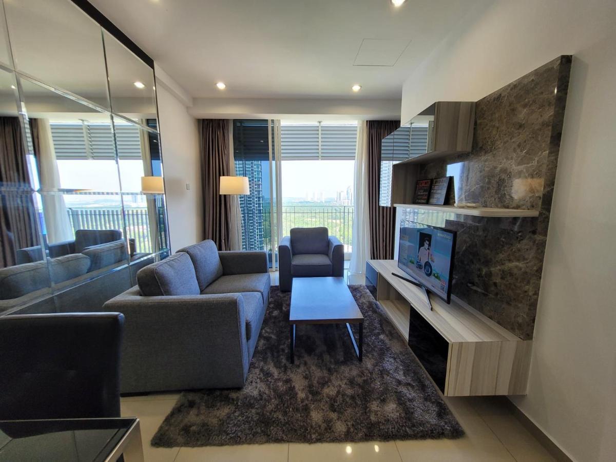 Hostahome Suites At Encorp Marina, Mins To Legoland Malaysia Nusajaya (Iskandar Puteri) Exterior foto