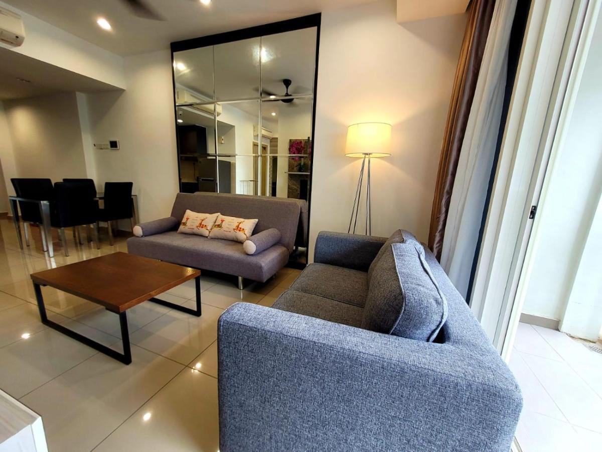 Hostahome Suites At Encorp Marina, Mins To Legoland Malaysia Nusajaya (Iskandar Puteri) Exterior foto