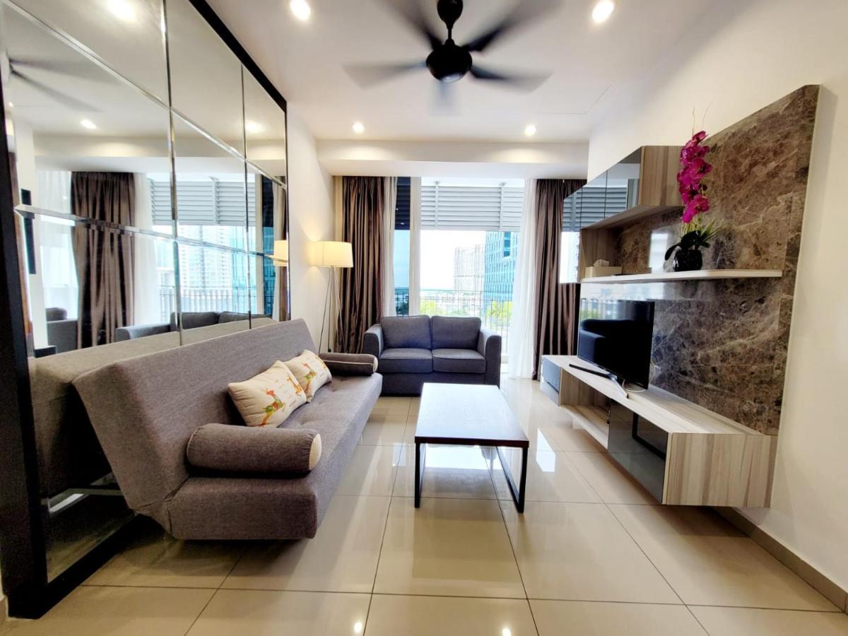 Hostahome Suites At Encorp Marina, Mins To Legoland Malaysia Nusajaya (Iskandar Puteri) Exterior foto