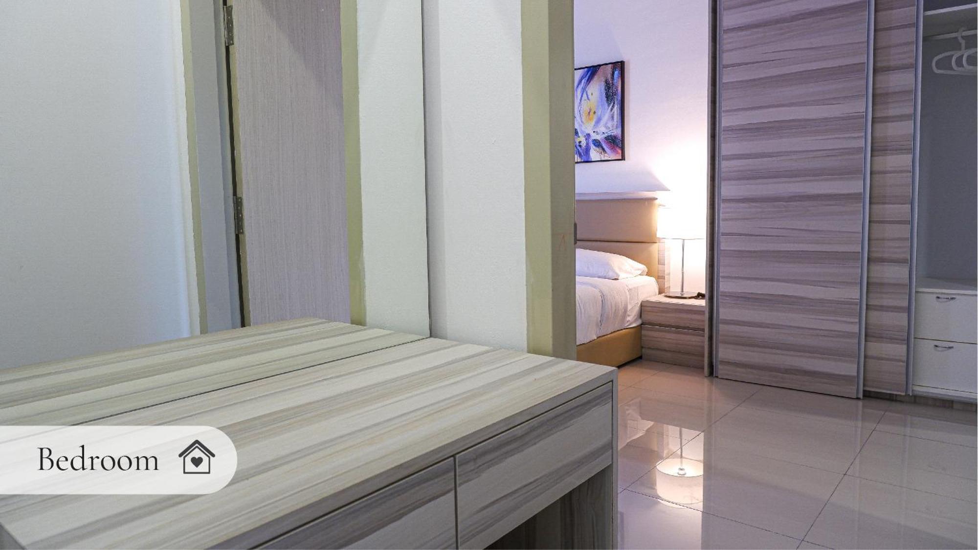 Hostahome Suites At Encorp Marina, Mins To Legoland Malaysia Nusajaya (Iskandar Puteri) Quarto foto