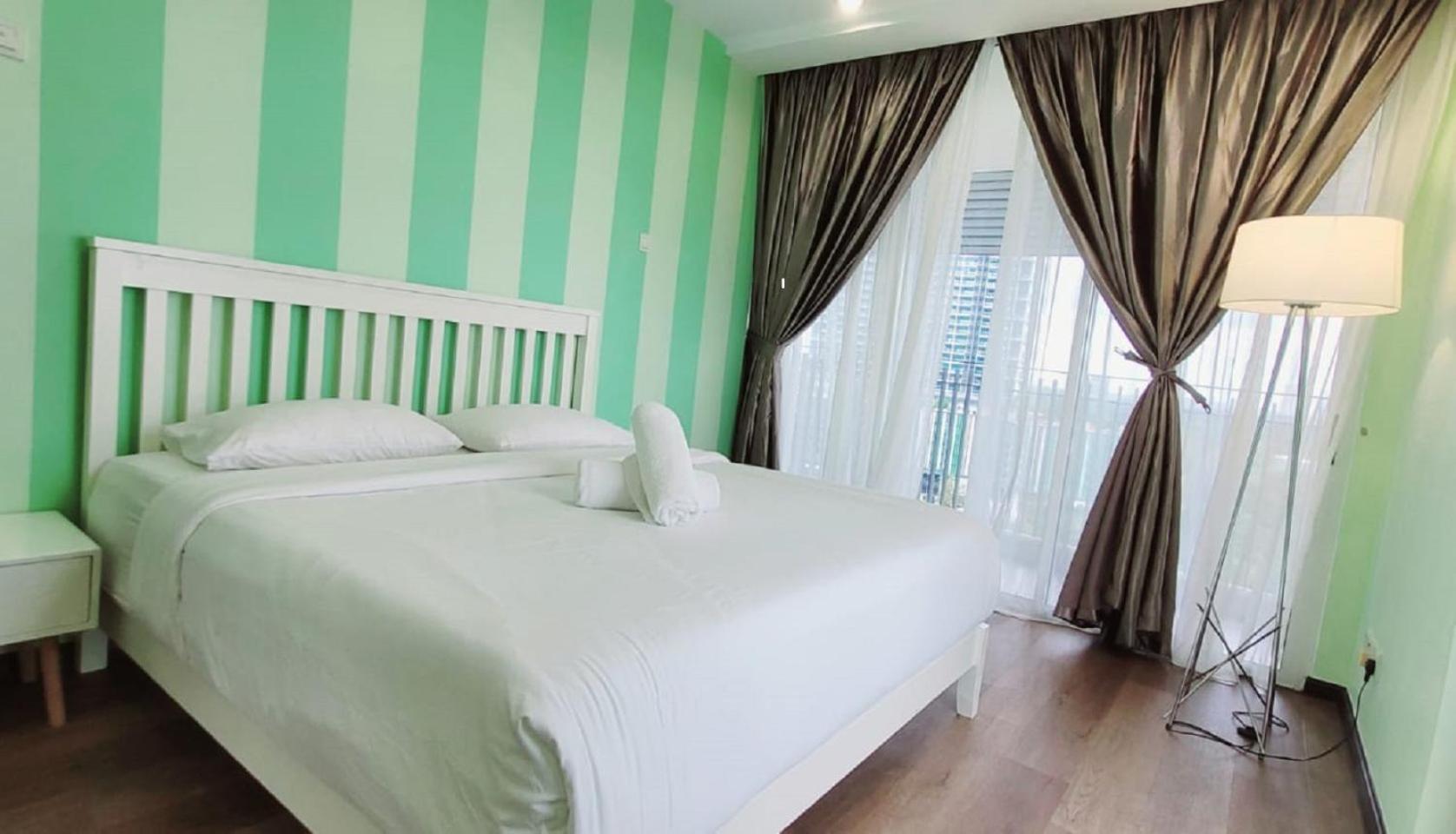 Hostahome Suites At Encorp Marina, Mins To Legoland Malaysia Nusajaya (Iskandar Puteri) Quarto foto