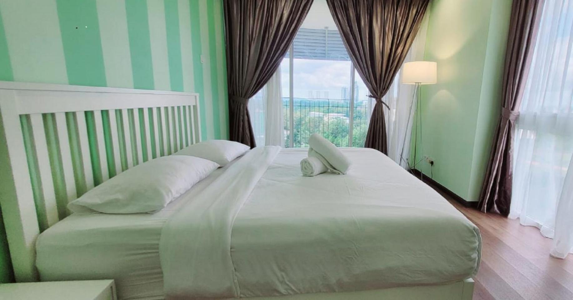 Hostahome Suites At Encorp Marina, Mins To Legoland Malaysia Nusajaya (Iskandar Puteri) Exterior foto