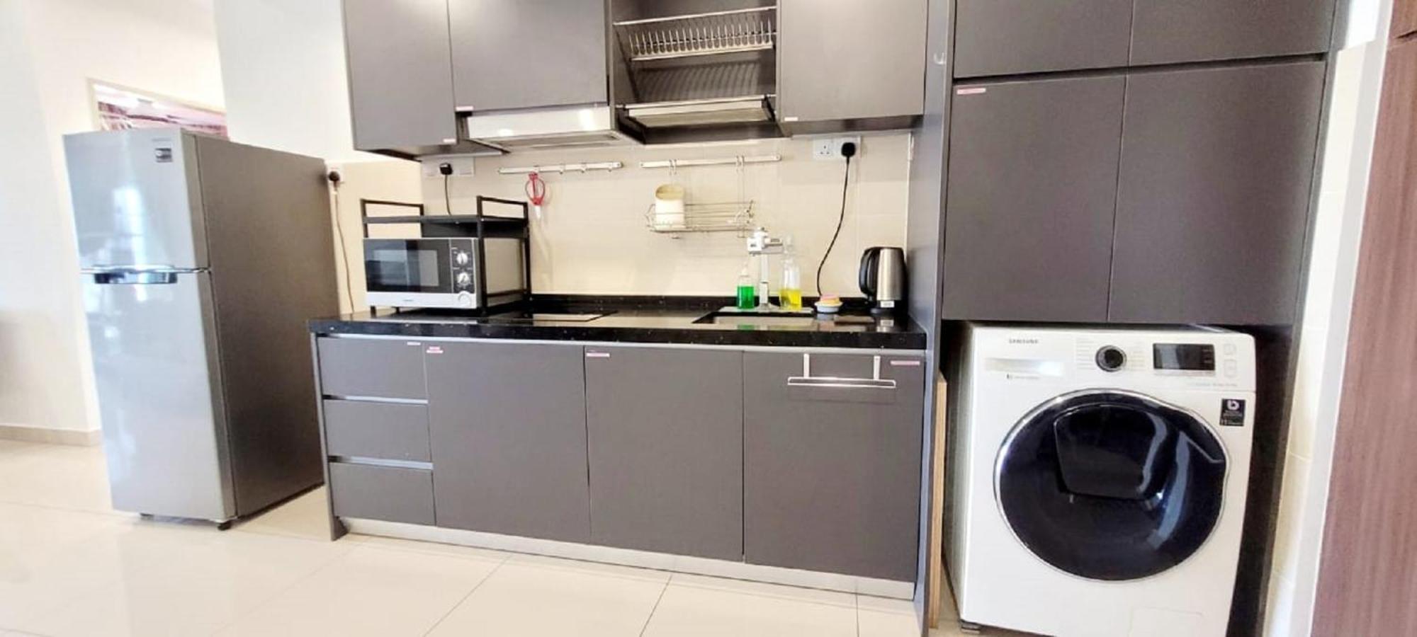Hostahome Suites At Encorp Marina, Mins To Legoland Malaysia Nusajaya (Iskandar Puteri) Quarto foto