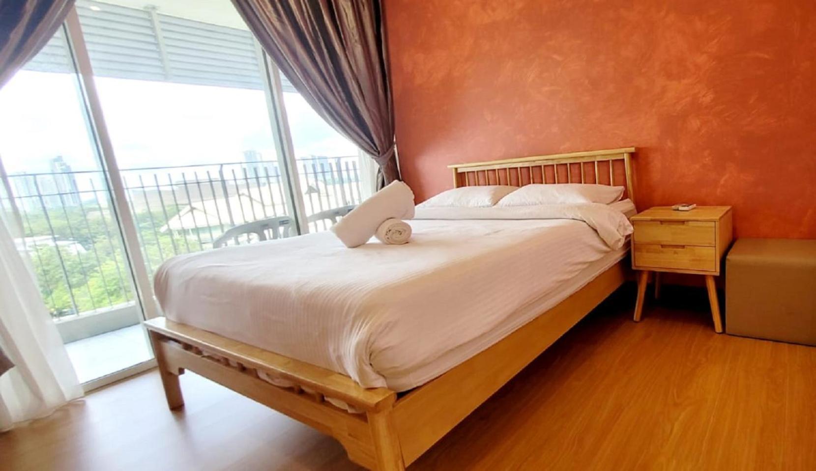 Hostahome Suites At Encorp Marina, Mins To Legoland Malaysia Nusajaya (Iskandar Puteri) Quarto foto