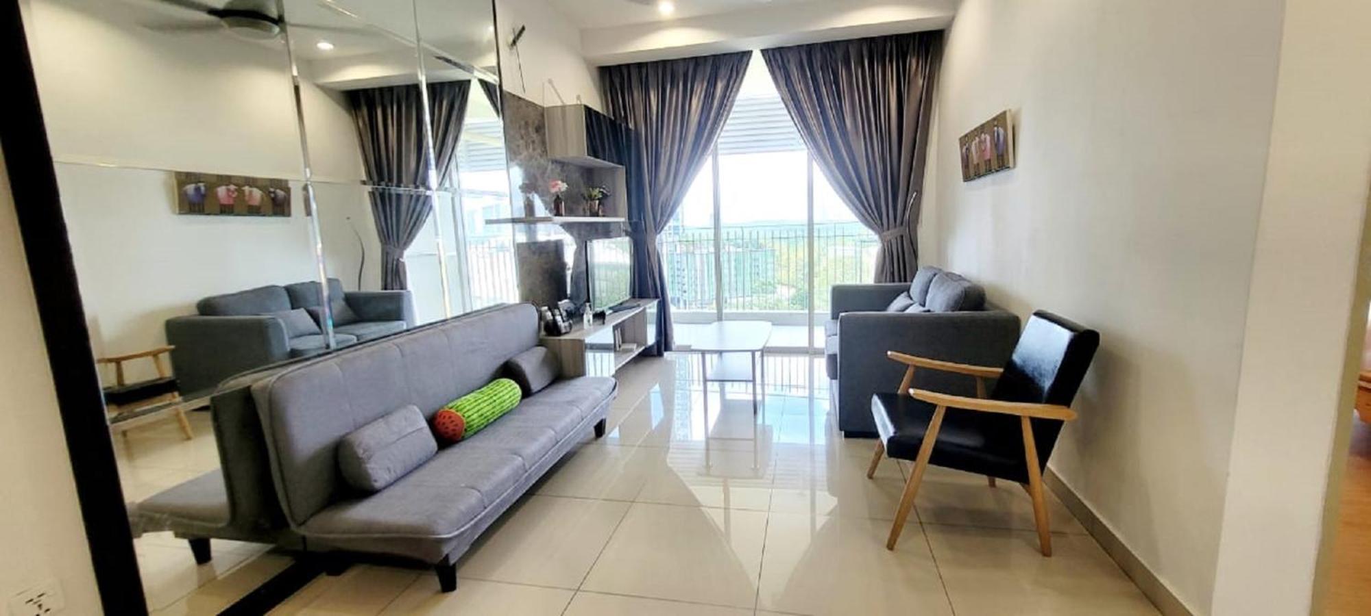 Hostahome Suites At Encorp Marina, Mins To Legoland Malaysia Nusajaya (Iskandar Puteri) Quarto foto