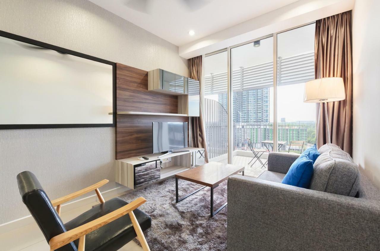 Hostahome Suites At Encorp Marina, Mins To Legoland Malaysia Nusajaya (Iskandar Puteri) Exterior foto