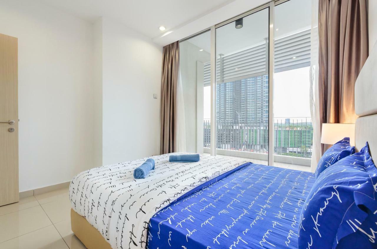 Hostahome Suites At Encorp Marina, Mins To Legoland Malaysia Nusajaya (Iskandar Puteri) Exterior foto