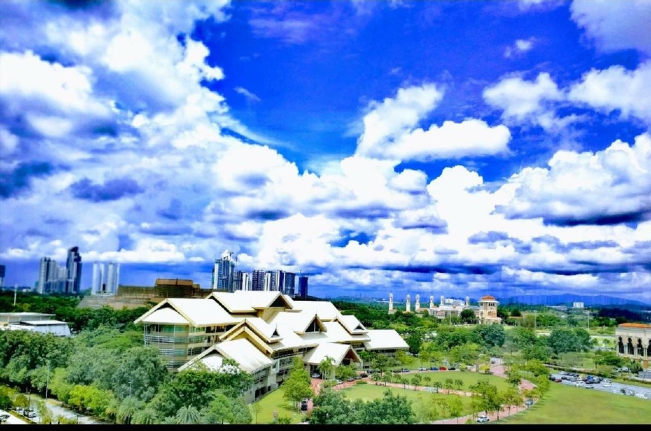 Hostahome Suites At Encorp Marina, Mins To Legoland Malaysia Nusajaya (Iskandar Puteri) Exterior foto