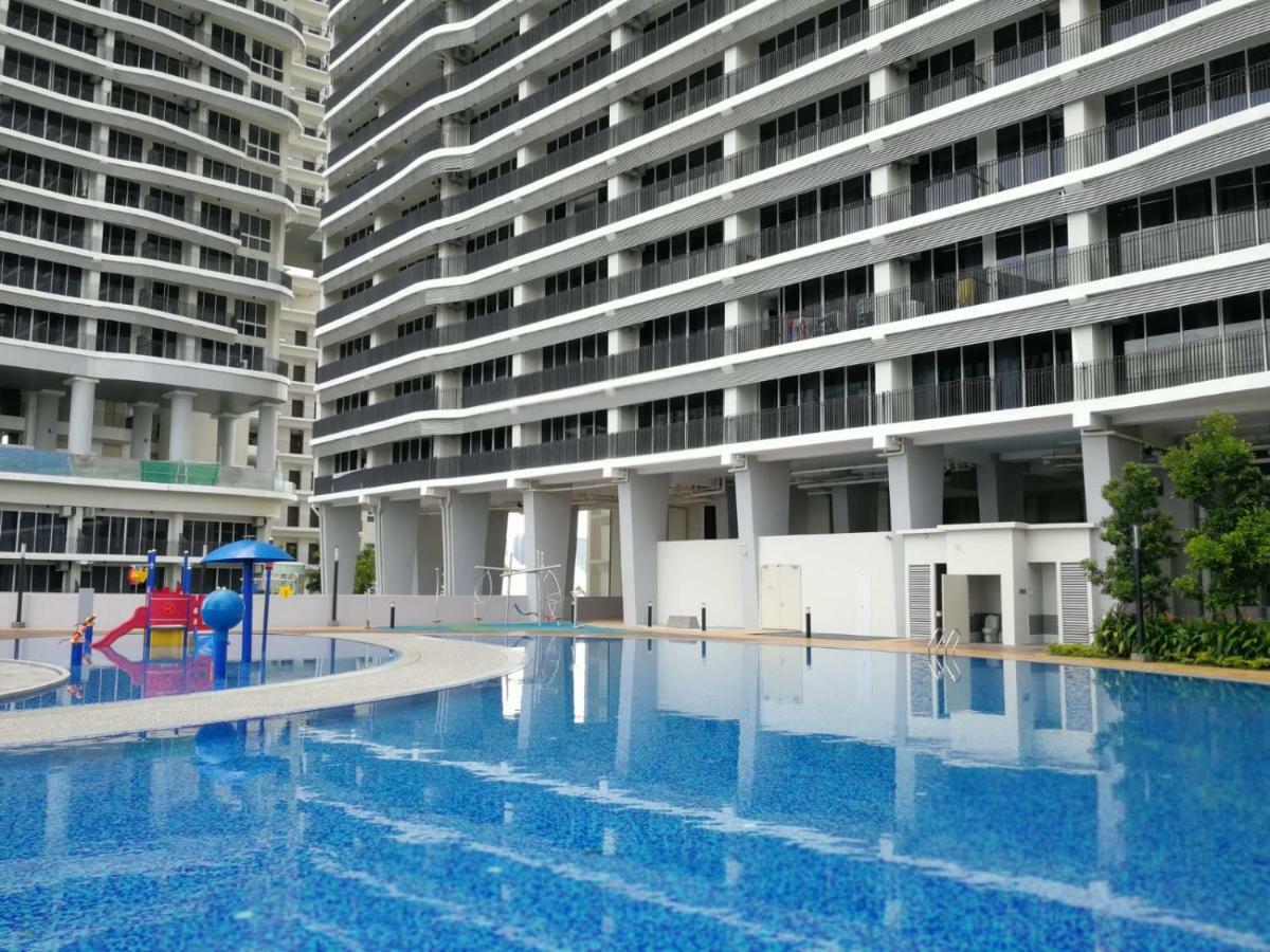 Hostahome Suites At Encorp Marina, Mins To Legoland Malaysia Nusajaya (Iskandar Puteri) Exterior foto
