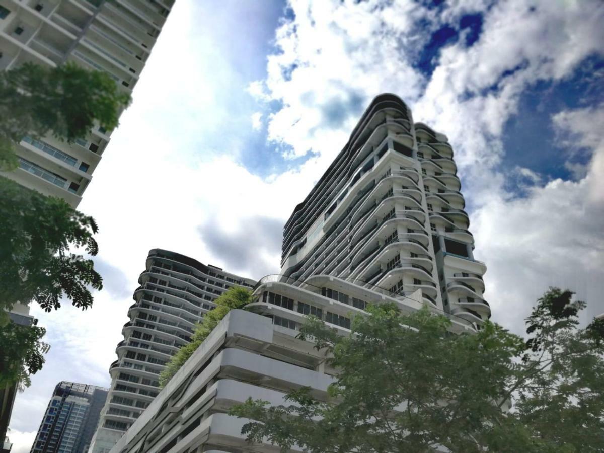 Hostahome Suites At Encorp Marina, Mins To Legoland Malaysia Nusajaya (Iskandar Puteri) Exterior foto
